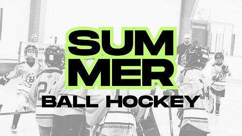 SUMMER INFO HERE!